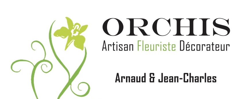 Orchis Artisan Fleuriste