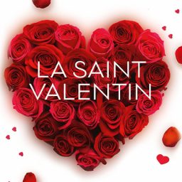 Saint Valentin